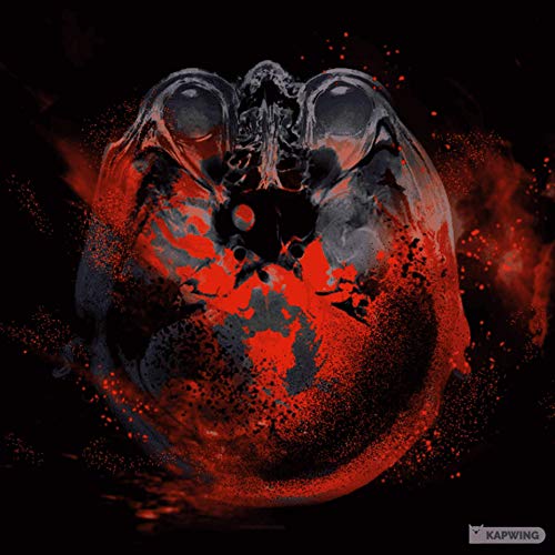 CRIM3430 Forensic Psychology cover art