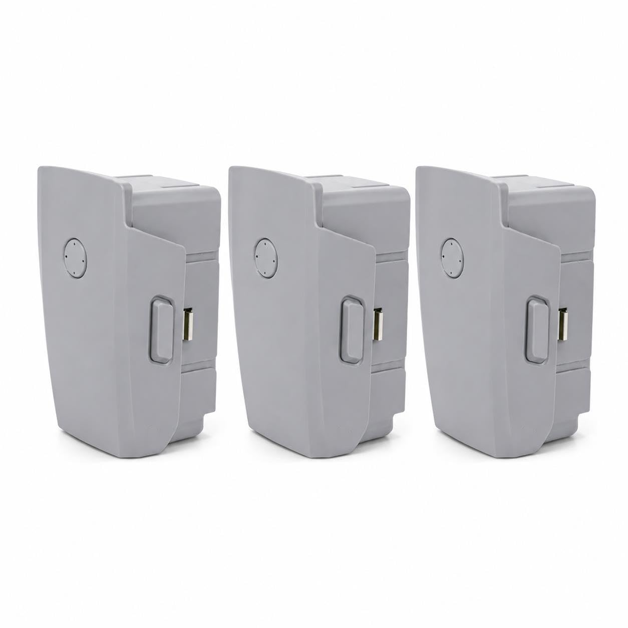 Compatible con dji Mavic Air 2/2S Batería De Vuelo Inteligente, 3PC