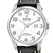 Festina Reloj Planta mecánica con Auto-Cuerda para Hombres de Cuarzo con Correa en Cuero F20025 Imagen de Festina Reloj Planta mecánica con Auto-Cuerda para Hombres de Cuarzo con Correa en Cuero F20025