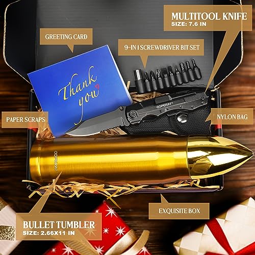 OOPERAY-Christmas-Stocking-Stuffers-for-Men-Tumbler-Multitool-Knife-Set-Gifts-for-Men-Him-Dad-Birthday-Gifts-for-Men-Husband-Brother-Boyfriend-Mens-Gifts-Idea-Gifts-for-Men-Who-Have-Everything