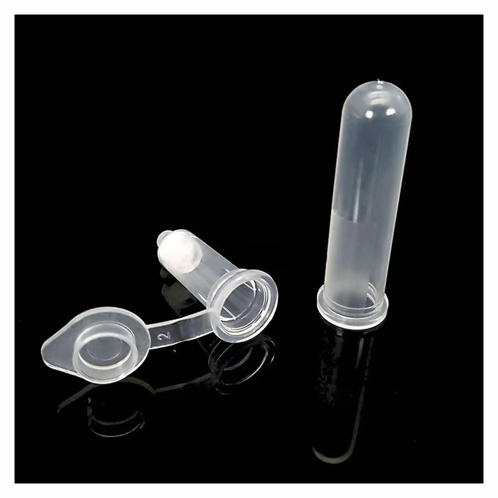 Tubo De Extracción, 2 Ml, 4/6/8 Capas, Membrana De Plástico, Columna De Purificación, Filtro De Extracción, ADN, ARN(6-layer 500sets)