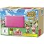 Pink incl. Animal crossing