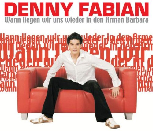 Wann Liegen Wir Uns Wieder In Den Armen Barbara - Wann liegen wir uns wieder in den Armen Barbara [Single-CD] - Amazon