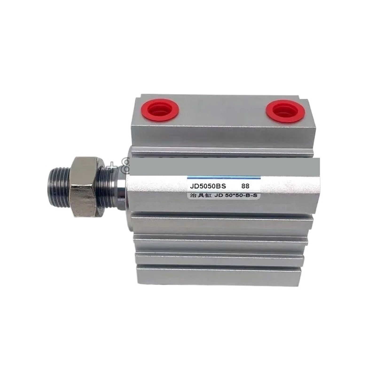 Vérin pneumatique JD32X20 cylindre compact double effet air