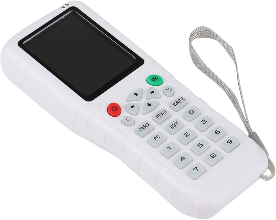 コピー機 Amazon.co.jp: Vrttlkkfe ZX-Copy 3 RFIDコピー機 フルデコード機能