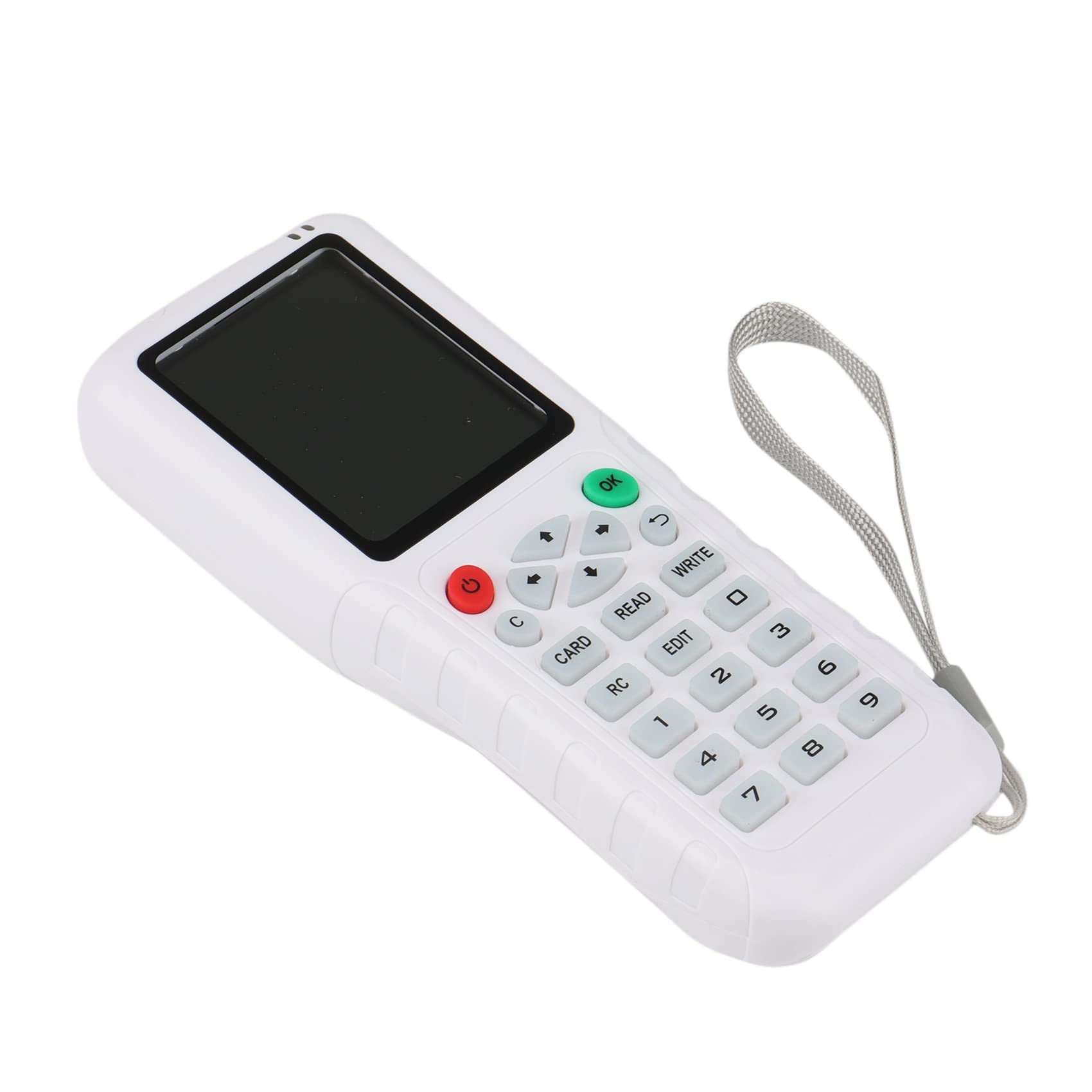 コピー機 Amazon.co.jp: Vrttlkkfe ZX-Copy 3 RFIDコピー機 フルデコード機能