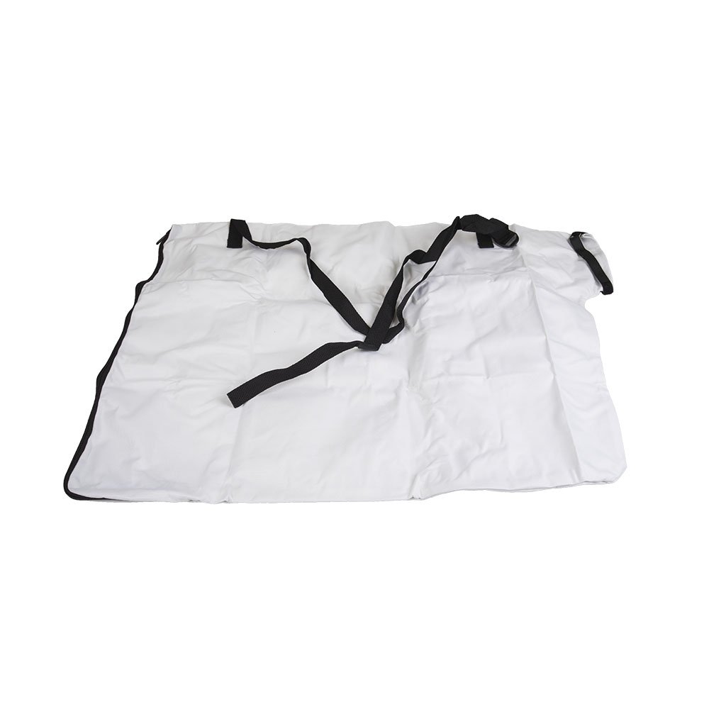 Husqvarna 530-402533 - Bolsa de aspiradora para soplador (OEM)