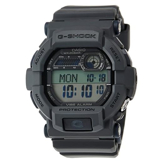 CASIO, RELÓGIO CASIO G-SHOCK MASCULINO GD-350-8DR