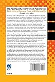 The ASQ Quality Improvement Pocket Guide: Basic History, Concepts, Tools, and Relationships