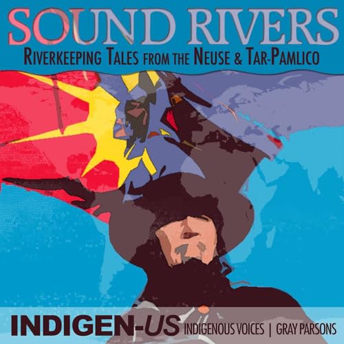Page de couverture de Indigen-US