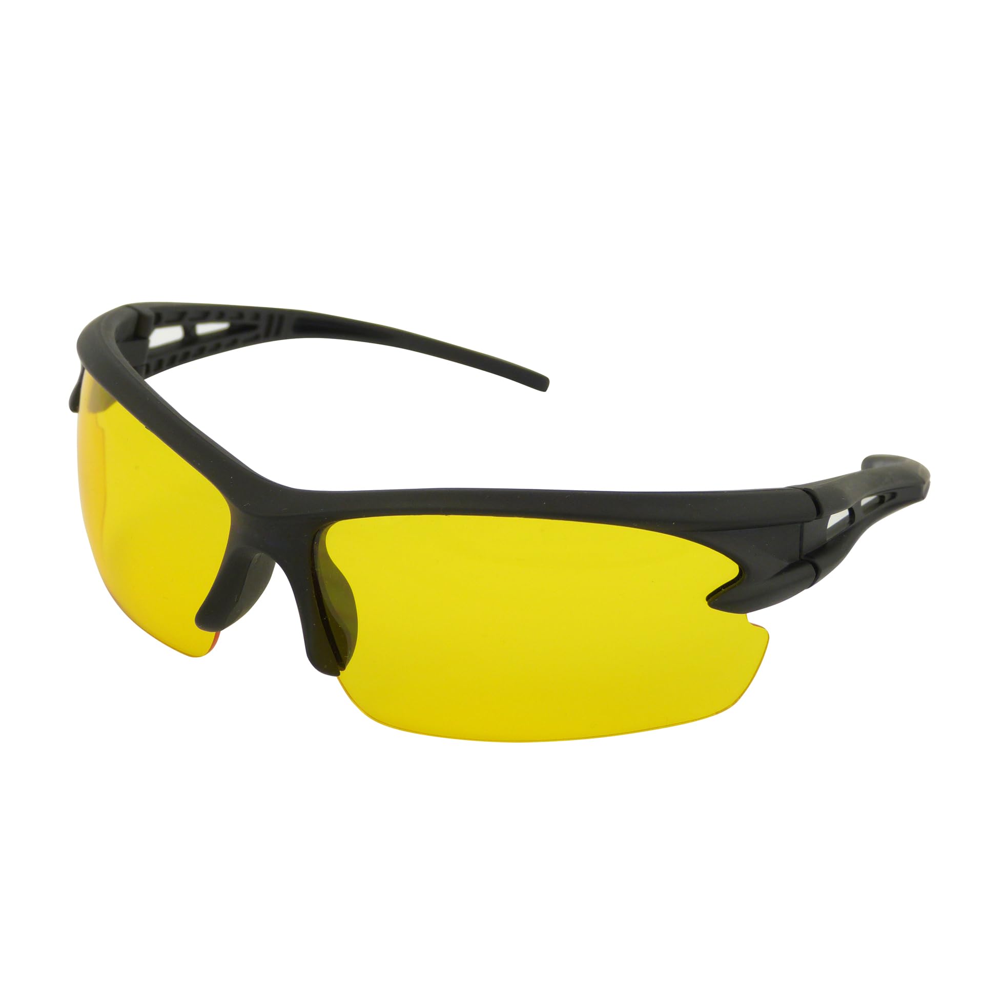 CARPOINT 2380847 Gafas de visión nocturna negro