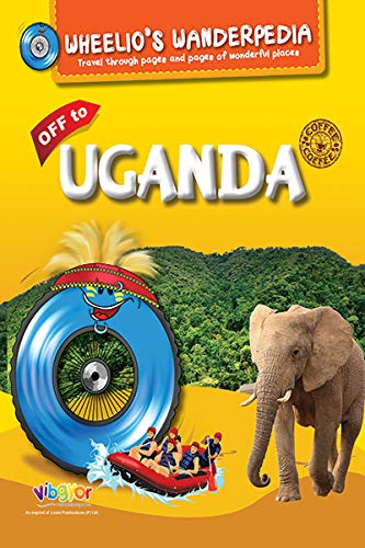 Wheelo's Wanderpedia Uganda
