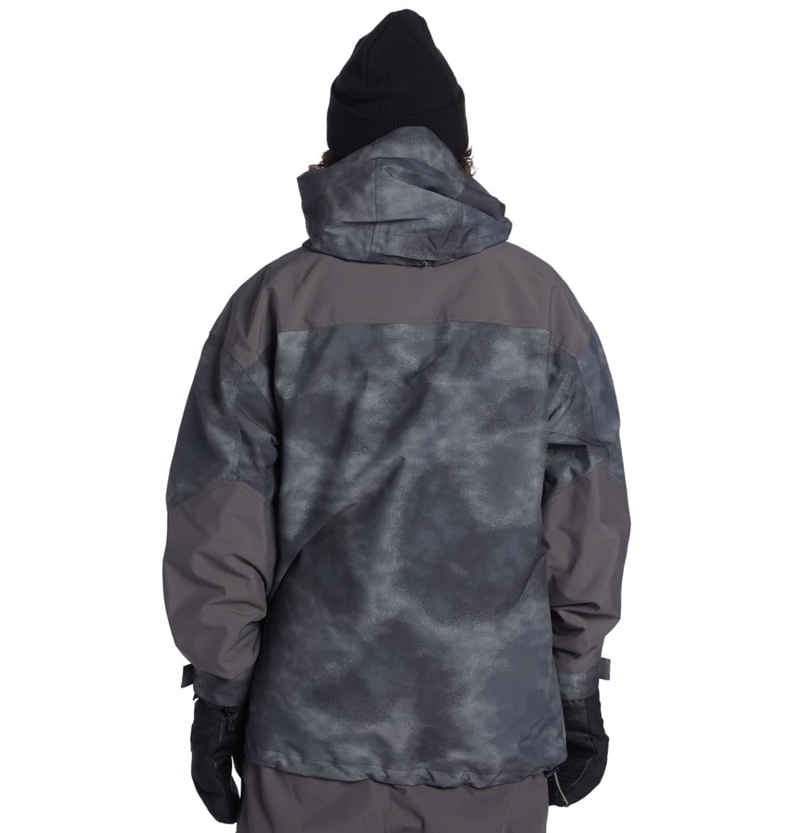 DC Shoes Kombinezon śnieżny Mężczyźni Dc-43 Anorak