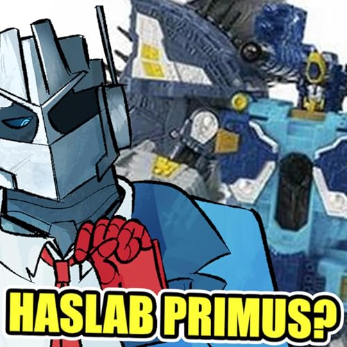 OUR 2025 TRANSFORMERS PREDICTIONS cover art