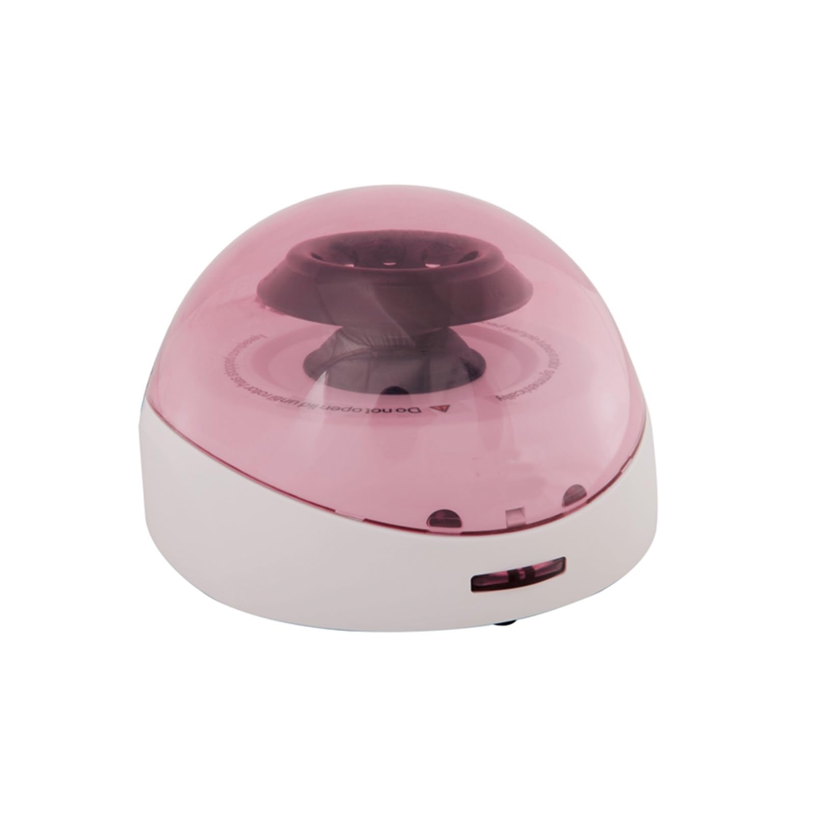 Centrífuga Máquina de laboratorio portátil Micro Mini centrifugadora 5000rpm 7000rpm for 0,2,5 1, 2ml tubo centrífuga
