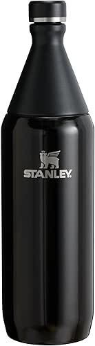 Stanley All Day Slim Bottle 34 oz | Twist On