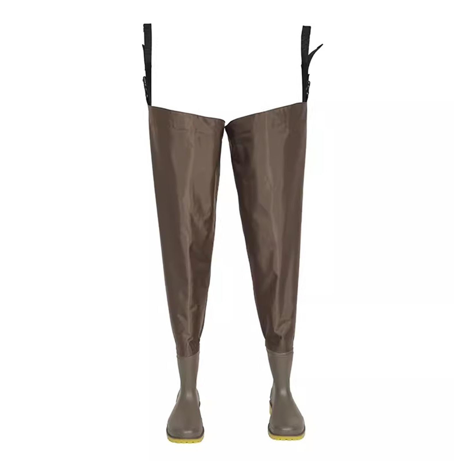Kom hier een waadpak voor dames met bretels kopen Kom hier een waadpak voor dames met bretels kopen