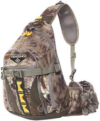 tenzing sling pack