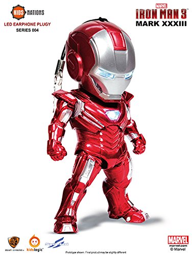 Amazon.co.jp: 【Amazon.co.jp限定】Kids Nations Series 004 イヤホン 