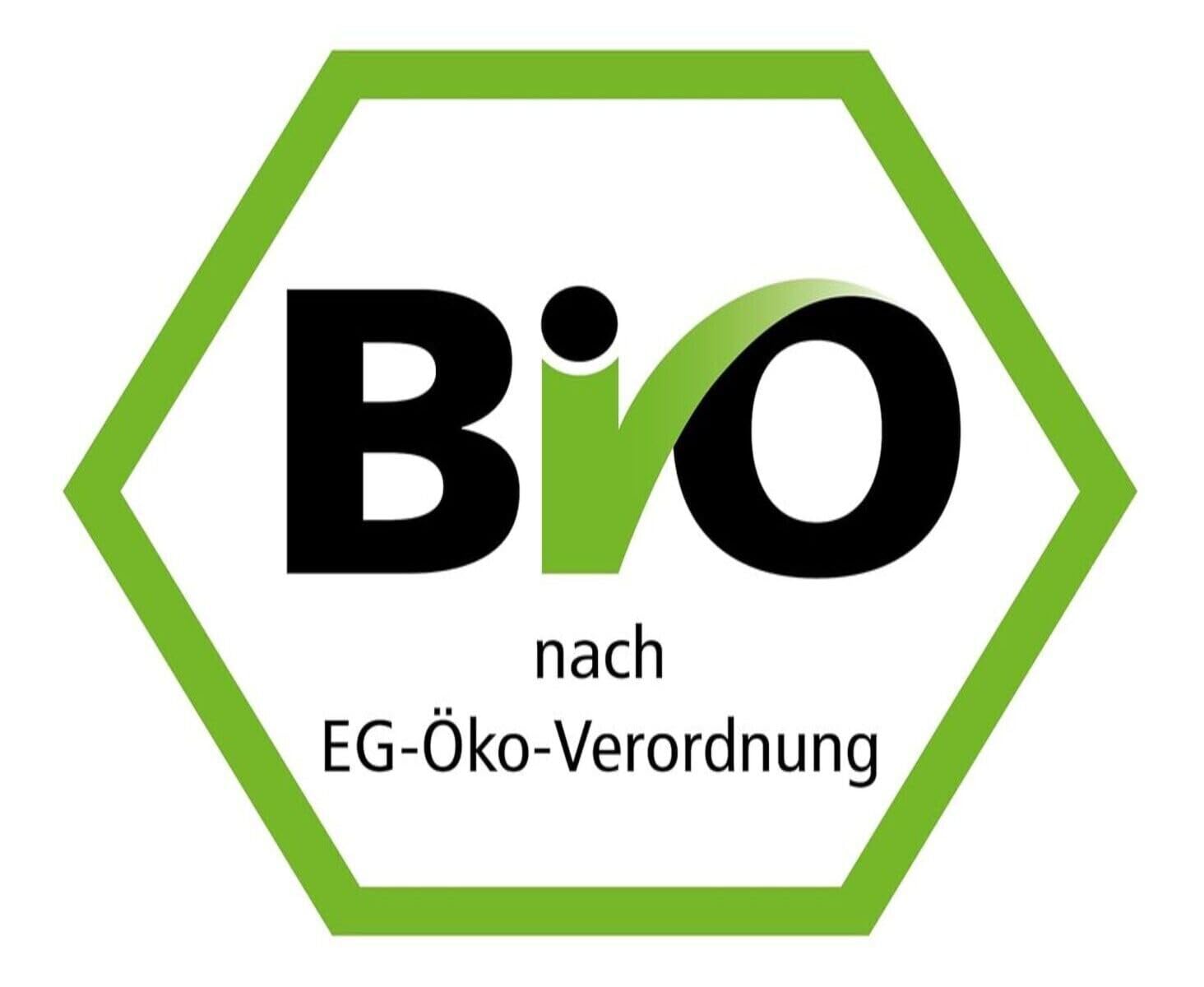 Kamelur Bio Kartoffelstärke- 1kg - BIO Kartoffelmehl einsetzbar in Küche & Backstube