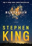 Elevation: A Novel - Stephen King 