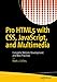 Pro HTML5 with CSS, JavaScript, and Multimedia: Complete Website Development and Best Practices