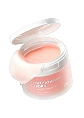 SNP PDRN Glutathione Niacinamide Toner Pads