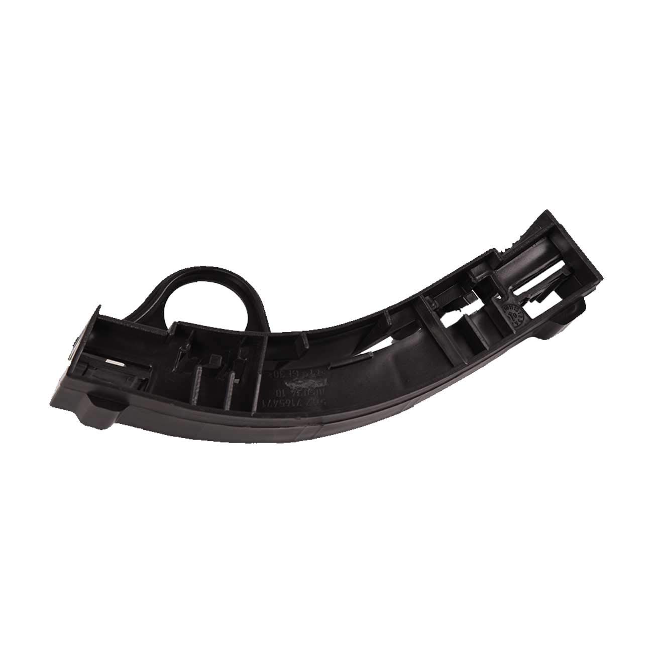 Amazon.com: Bapmic 51117165471 Front Bumper Left Innet Bracket  