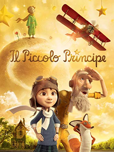 Il piccolo principe