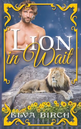 Cover of Lion in Wait