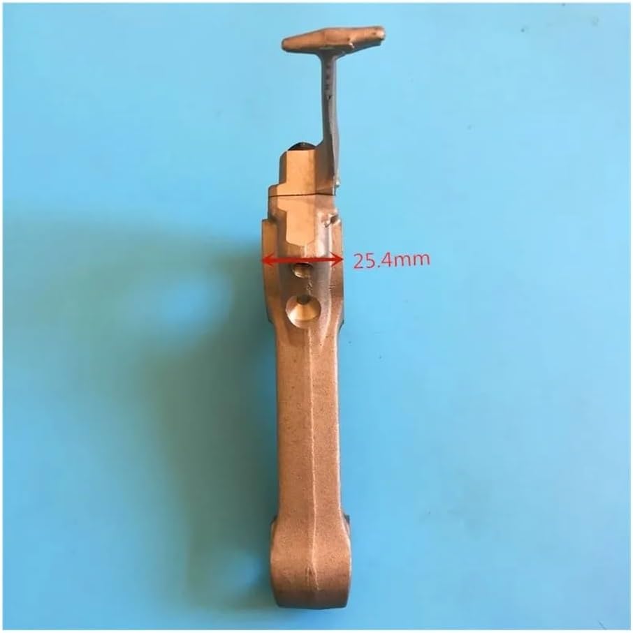 EX27 Connecting Rod CONNROD Fit for Engine Parts