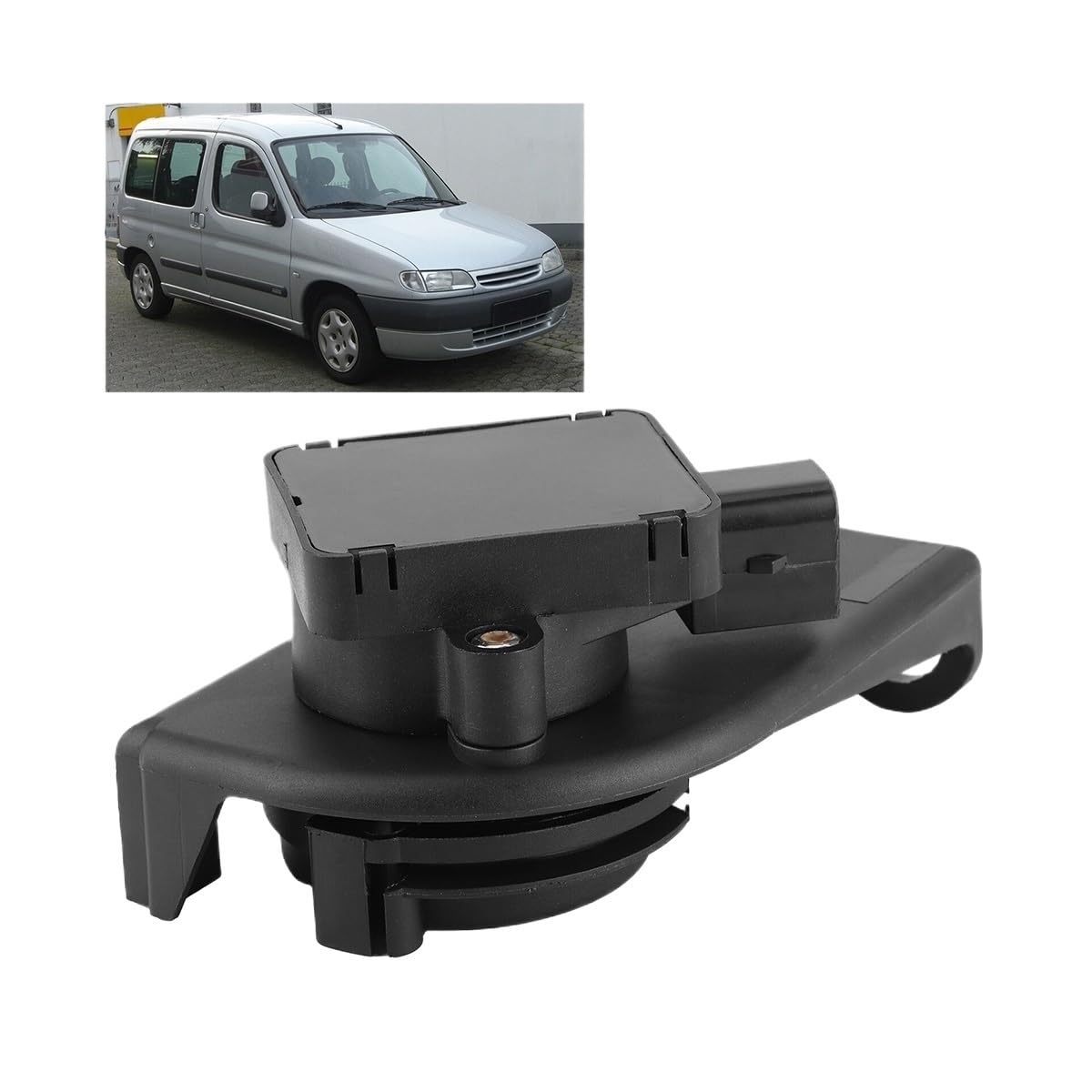 Sensore di Posizione dell'acceleratore Sensore di Posizione dell'acceleratore per Citroen 1607272480 9643365680