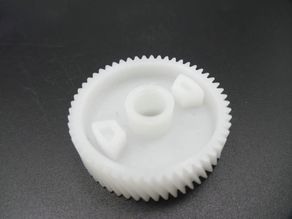 morel Main Motor Gear 54TEETH for Toshiba E-Studio 2006 2306 2506 2007 2307 2507 2802 2809 2303 2309 PHOTOCOPIER-picture-20