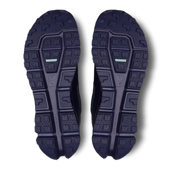 Image of On Mens Cloudultra 2 Navy /Ink 9 Medium