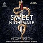 Cover of Sweet Nightmare