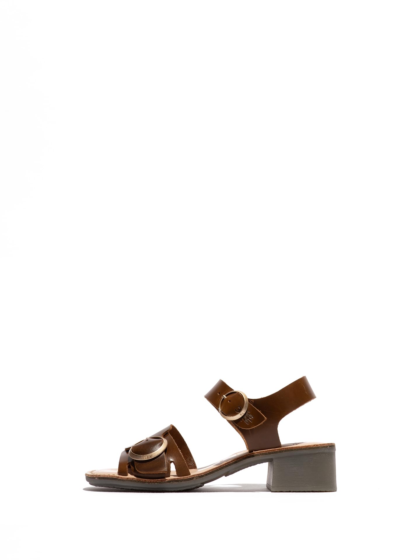 FLY London Women's Ebli238fly Sandal