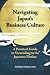 Navigating Japan's Business Culture: A Practical Guide to Succeeding in the Japanese Market