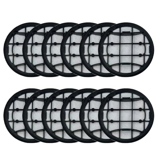 Filtre d'admission lavable pour aspirateur série 8000 Xc8057 et 7000 Xc7053 haute performance