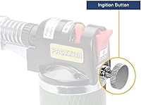 Vista 5 de Proxxon 28146 Microflam Quemador MFB/E
