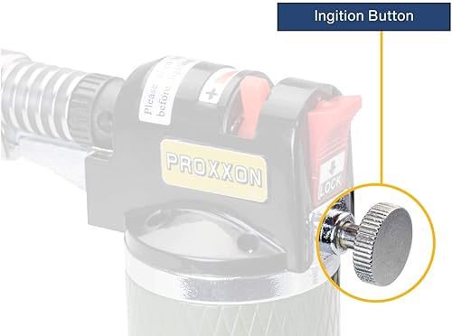 Miniatura 5 de Proxxon 28146 Microflam Quemador MFBE