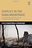  [Conflict in the Nuba Mountains] [By: x] [December, 2014]