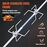 VEVOR B0C2Q3BVLV lato 4