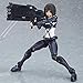 Max Factory Arms Note: Tosholincho -san Figma Action Figure, Multicolor