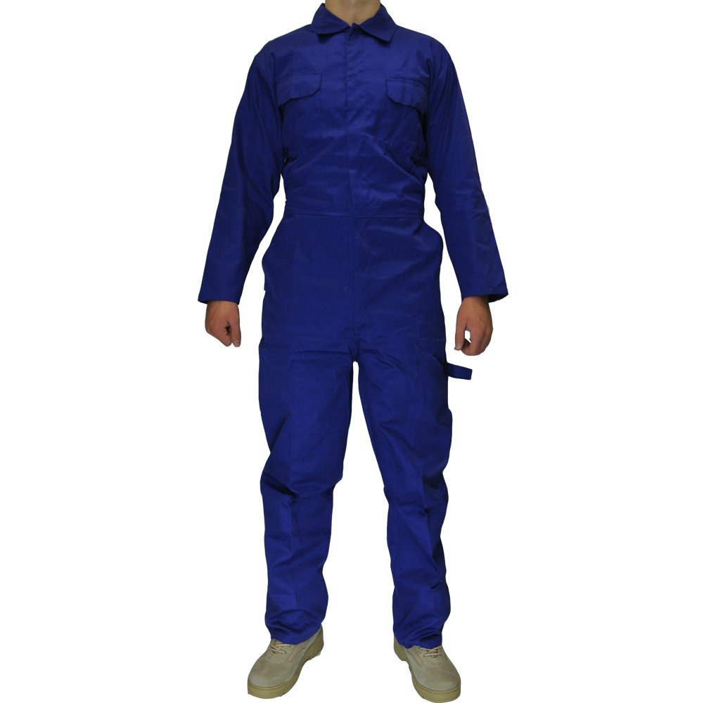 Army And Workwear Main Colour: Royal Blue | Size: XL |