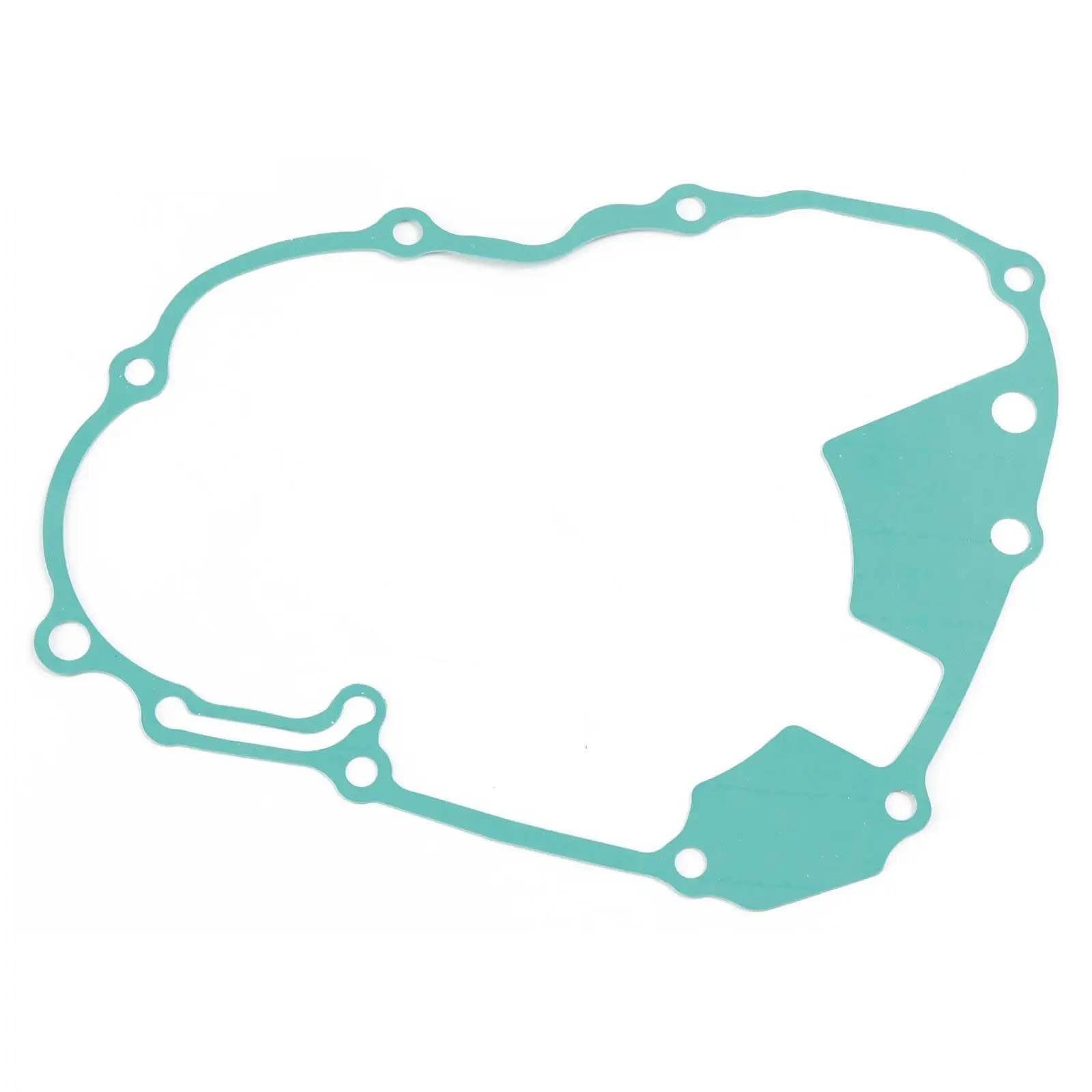 Joint de couvercle de stator gauche anti-fuite huile pour TRX450R 2004-2005 WOODEY