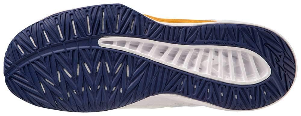 Mizuno Lightning Star Z7 Jr VoleibolUnisex Adulto
