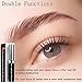 Lash Lift Care, Brow Lamination Aftercare Eyelash Perm Nutrition, Treat Burning Eyebrow Save Messy Lash, 8 weeks Keratin Care For and Perm/Lift(7ml)