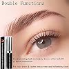 Lash Lift Care, Brow Lamination Aftercare Eyelash Perm Nutrition, Treat Burning Eyebrow Save Messy Lash, 8 weeks Keratin Care For and Perm/Lift(7ml)