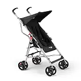 Multikids Baby Carrinho Guarda-Chuva Pocket 100% Reclinável