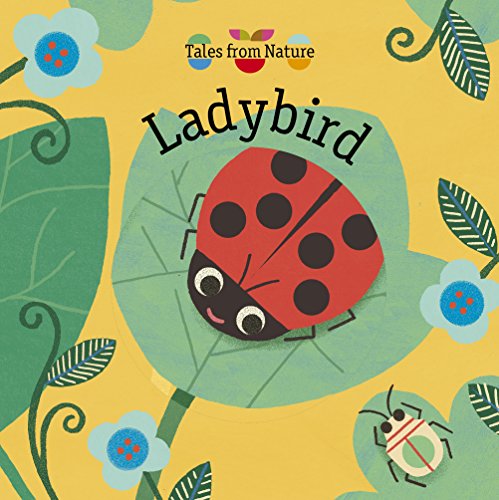 Price comparison product image Ladybird (Tales from Nature)